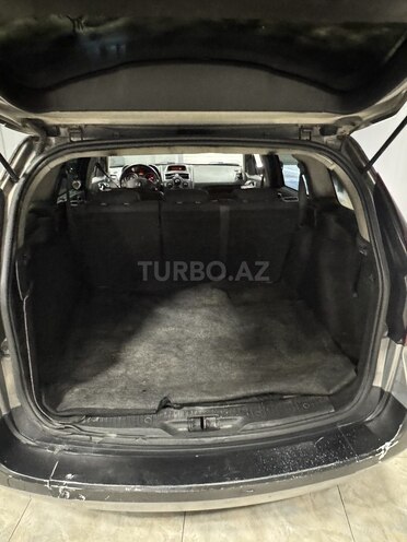 Renault Megane 2005, 259,000 km - 1.5 l - Bakı