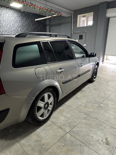 Renault Megane 2005, 259,000 km - 1.5 l - Bakı