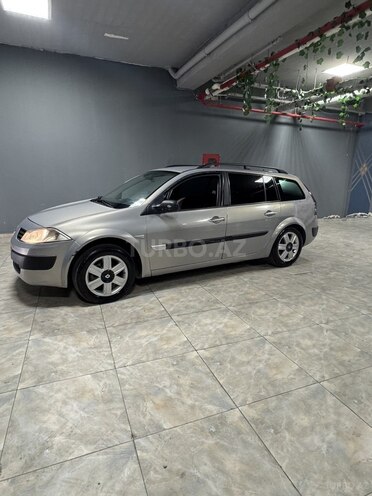 Renault Megane 2005, 259,000 km - 1.5 l - Bakı
