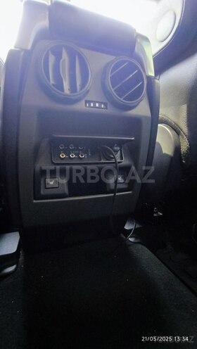 Land Rover RR Sport 2006, 260,000 km - 4.2 l - Bakı