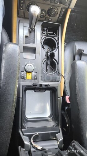 Land Rover RR Sport 2006, 260,000 km - 4.2 l - Bakı