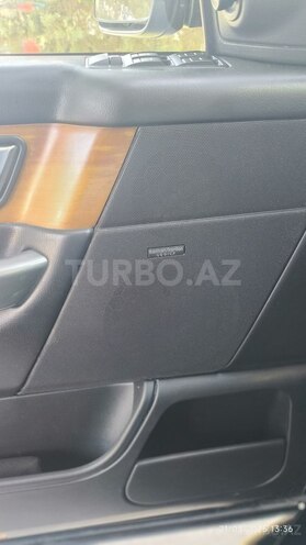 Land Rover RR Sport 2006, 260,000 km - 4.2 l - Bakı