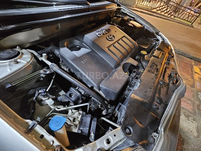 Toyota Corolla 2005, 299,000 km - 1.4 l - Bakı