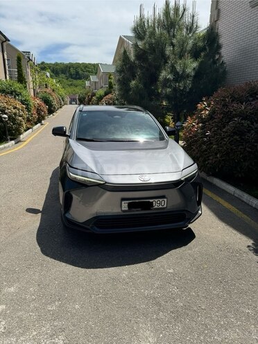 Toyota bZ4X 2023, 45,000 km - 0.0 l - Bakı
