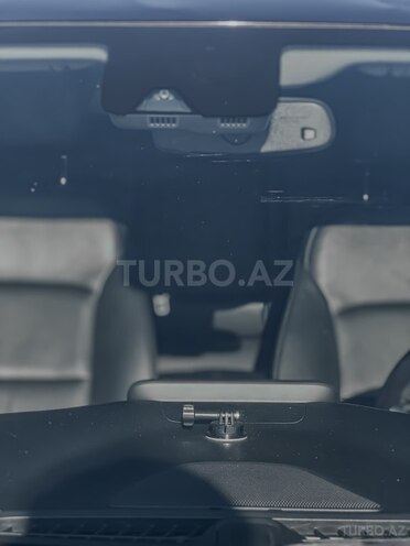 Chevrolet Malibu 2018, 168,000 km - 1.5 l - Gəncə