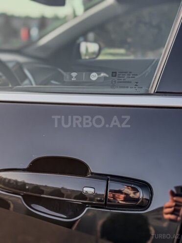 Chevrolet Malibu 2018, 168,000 km - 1.5 l - Gəncə