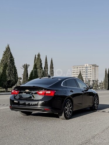 Chevrolet Malibu 2018, 168,000 km - 1.5 l - Gəncə