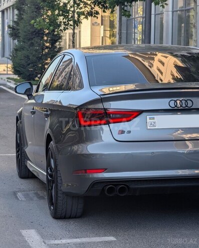 Audi A3 2014, 188,795 km - 1.8 l - Bakı