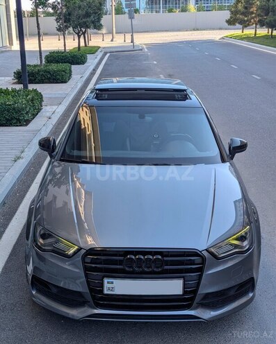 Audi A3 2014, 188,795 km - 1.8 l - Bakı