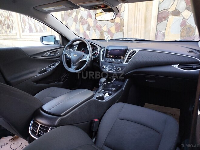 Chevrolet Malibu 2022, 58,000 km - 1.5 l - Bakı