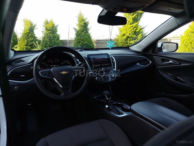 Chevrolet Malibu 2022, 58,000 km - 1.5 l - Bakı