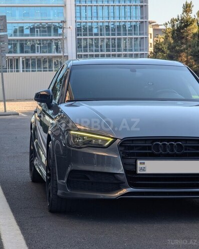 Audi A3 2014, 188,795 km - 1.8 l - Bakı