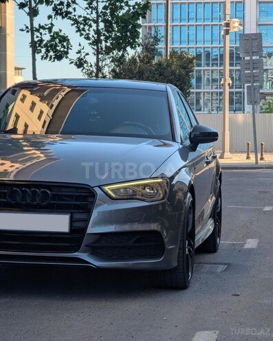 Audi A3 2014, 188,795 km - 1.8 l - Bakı