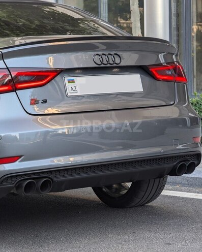 Audi A3 2014, 188,795 km - 1.8 l - Bakı