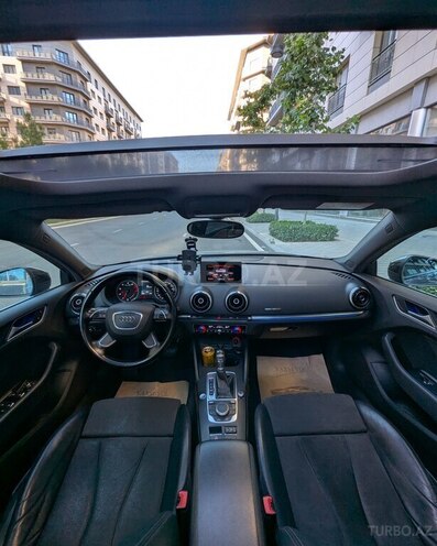 Audi A3 2014, 188,795 km - 1.8 l - Bakı