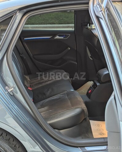 Audi A3 2014, 188,795 km - 1.8 l - Bakı