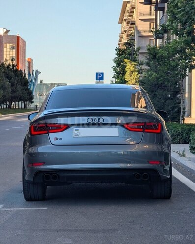 Audi A3 2014, 188,795 km - 1.8 l - Bakı