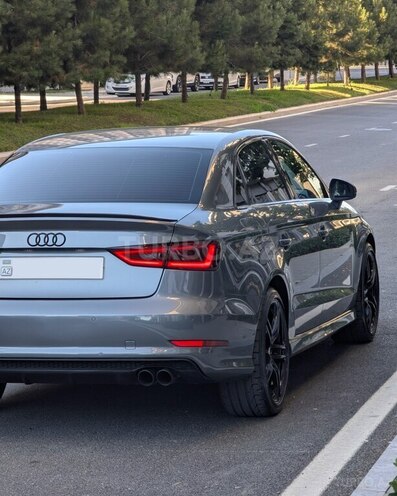 Audi A3 2014, 188,795 km - 1.8 l - Bakı