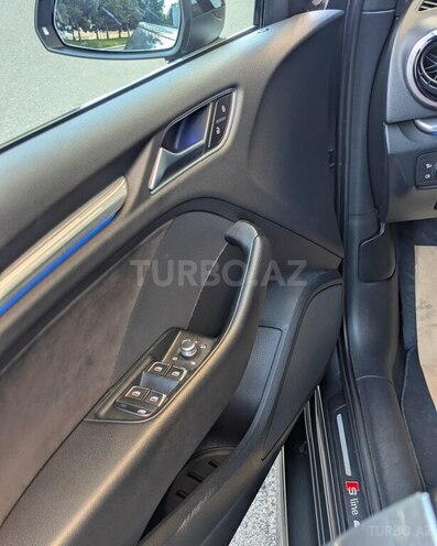 Audi A3 2014, 188,795 km - 1.8 l - Bakı