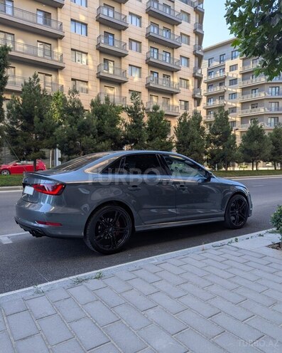 Audi A3 2014, 188,795 km - 1.8 l - Bakı