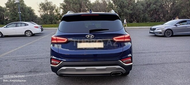 Hyundai Santa Fe-2