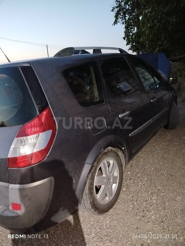 Renault Grand Scenic 2005, 300,000 km - 1.5 l - Şəmkir
