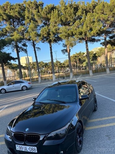BMW 530 2005, 47,476 km - 3.0 l - Sumqayıt