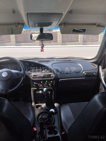 Chevrolet Niva 2010, 2,600,000 km - 1.7 л - Şəmkir