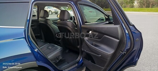 Hyundai Santa Fe-7