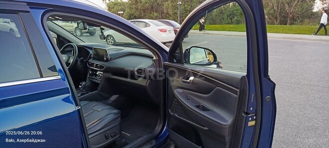 Hyundai Santa Fe-6