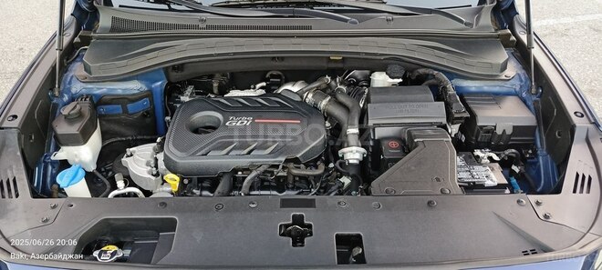Hyundai Santa Fe-12