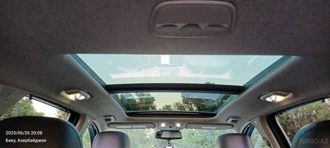 Hyundai Santa Fe-11