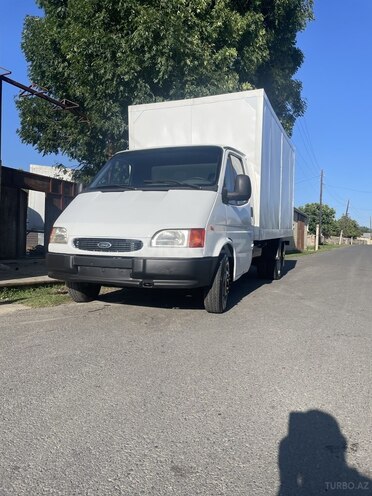 Ford Transit 1990, 139,080 km - 2.5 l - Balakən