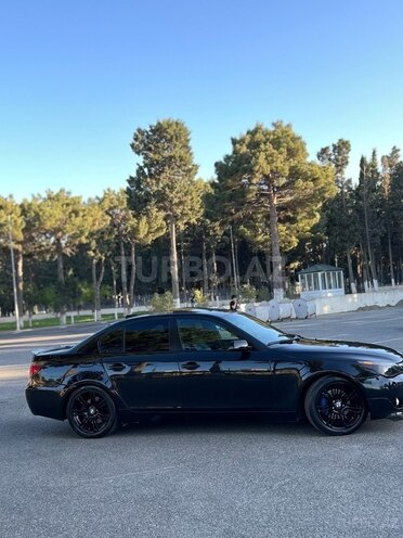BMW 530 2005, 47,476 km - 3.0 l - Sumqayıt