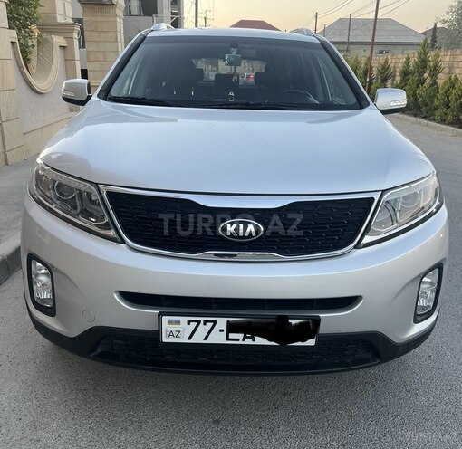 Kia Sorento-6