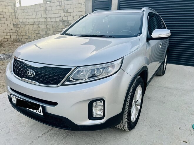 Kia Sorento-5
