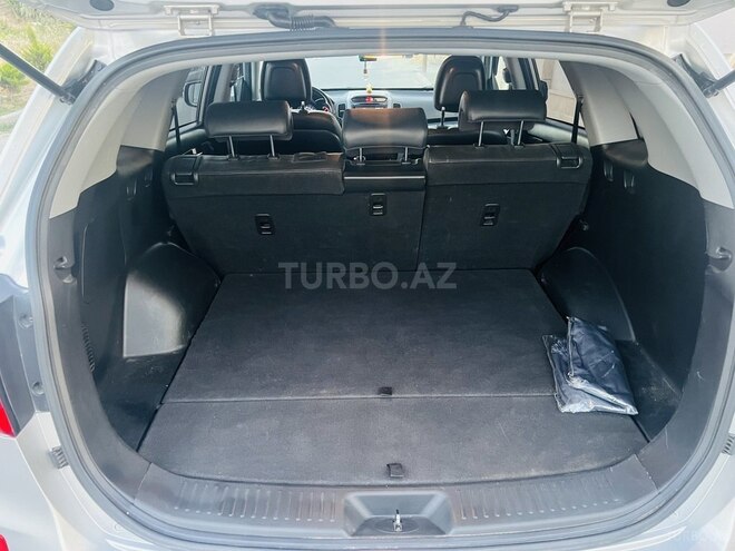 Kia Sorento-11