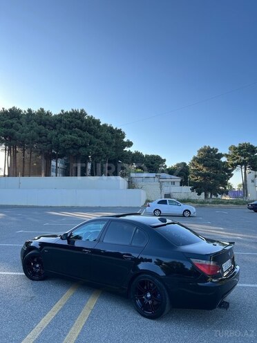 BMW 530 2005, 47,476 km - 3.0 l - Sumqayıt
