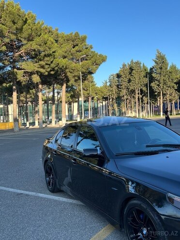 BMW 530 2005, 47,476 km - 3.0 l - Sumqayıt
