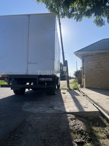 Ford Transit 1990, 139,080 km - 2.5 l - Balakən