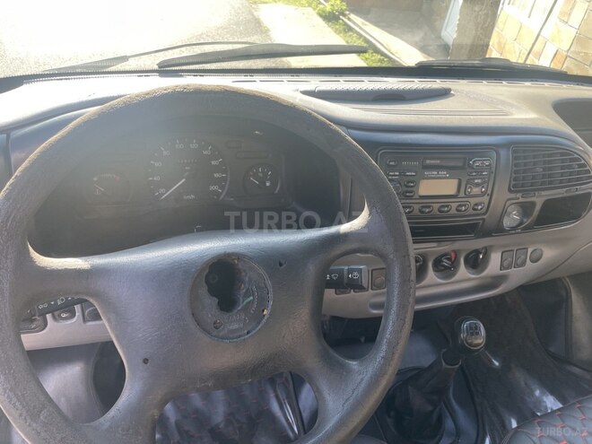 Ford Transit 1990, 139,080 km - 2.5 l - Balakən