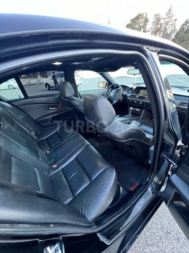 BMW 530 2005, 47,476 km - 3.0 l - Sumqayıt