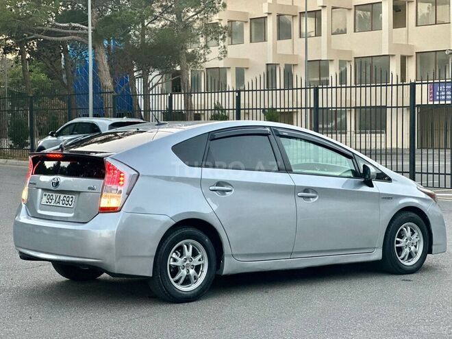 Toyota Prius 2010, 243,000 km - 1.8 l - Sumqayıt