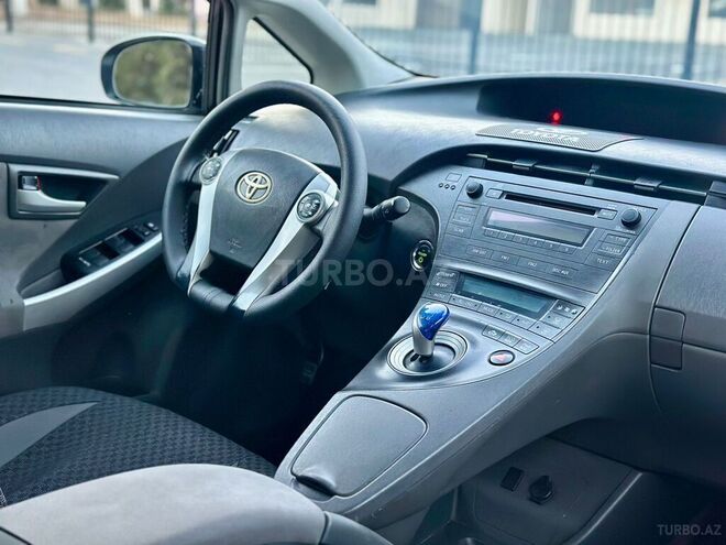 Toyota Prius 2010, 243,000 km - 1.8 l - Sumqayıt