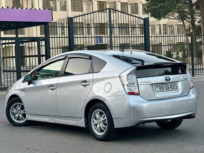 Toyota Prius 2010, 243,000 km - 1.8 l - Sumqayıt