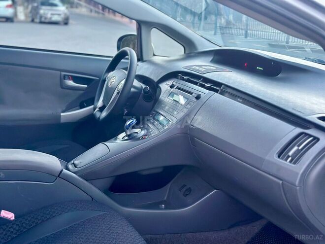 Toyota Prius 2010, 243,000 km - 1.8 l - Sumqayıt