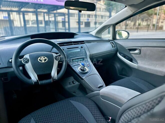 Toyota Prius 2010, 243,000 km - 1.8 l - Sumqayıt