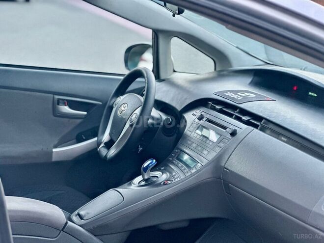 Toyota Prius 2010, 243,000 km - 1.8 l - Sumqayıt