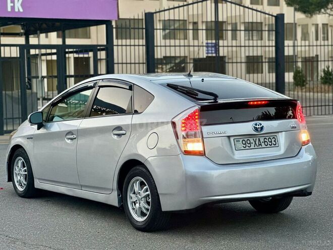 Toyota Prius 2010, 243,000 km - 1.8 l - Sumqayıt