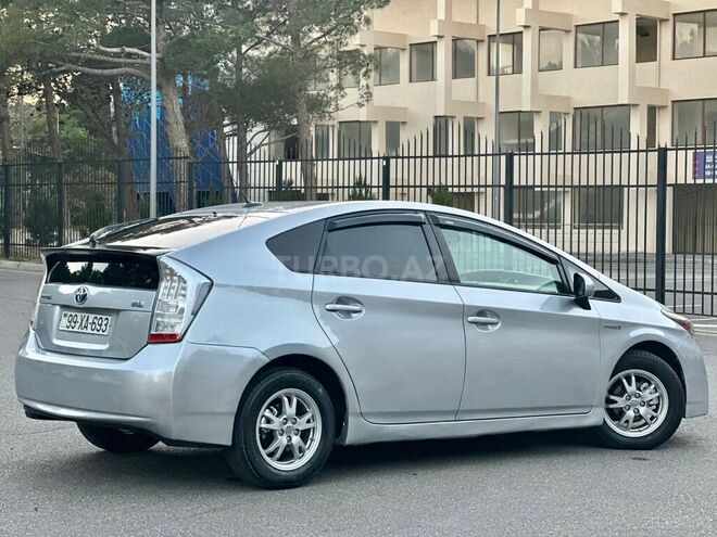 Toyota Prius 2010, 243,000 km - 1.8 l - Sumqayıt